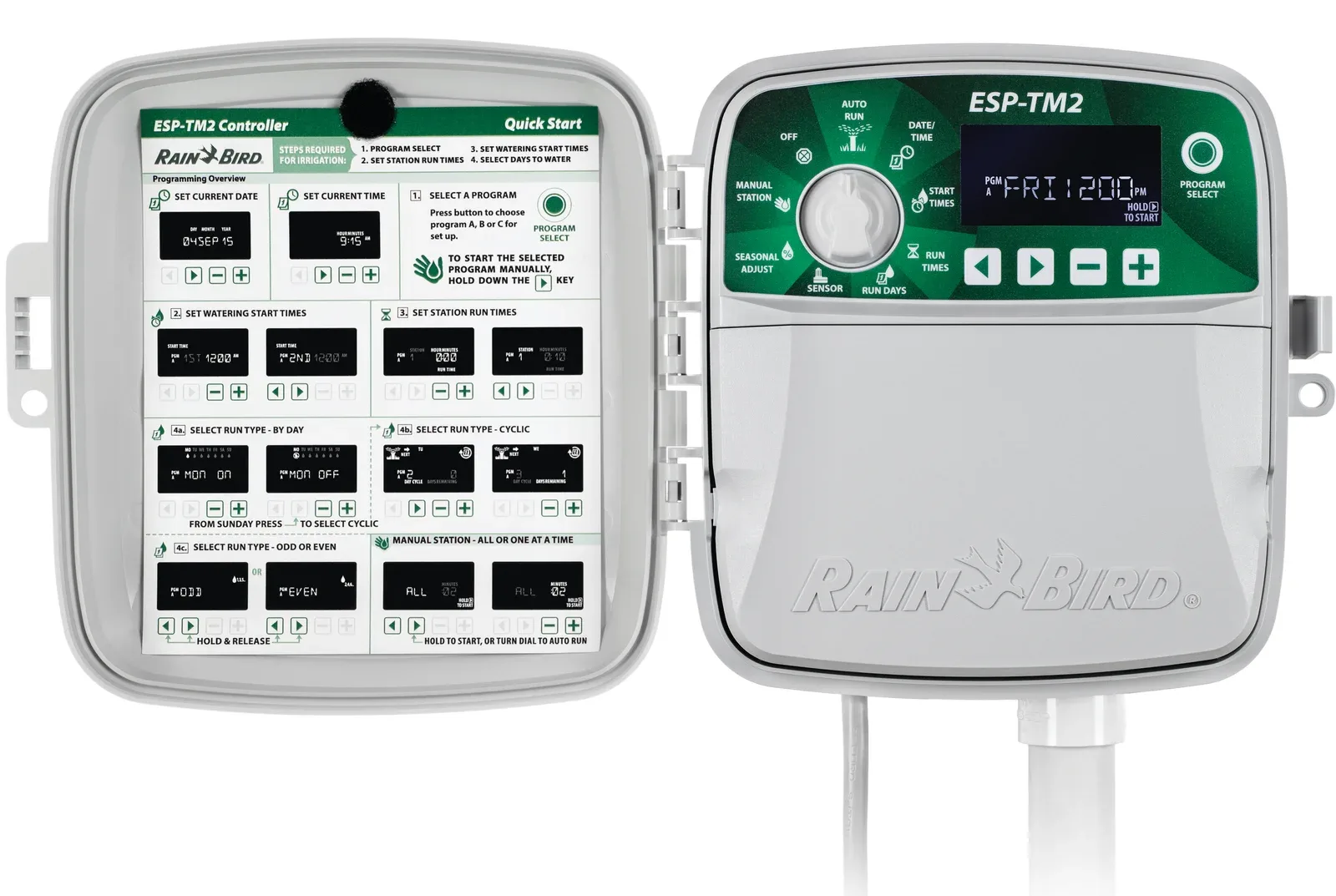 Programador-riego-Rain-Bird-EST-TM2-exterior