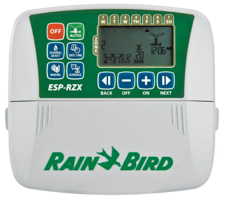 Programador-riego-Rain-Bird-RZXE